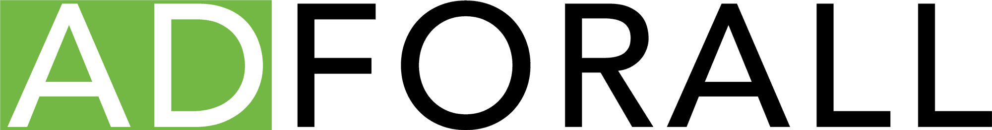 Adforall